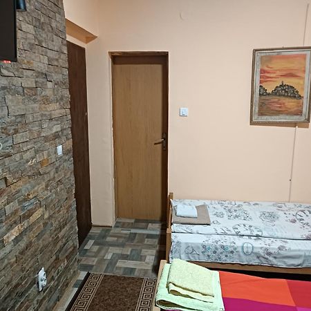 Guest House Mirijevski Konak ベオグラード エクステリア 写真