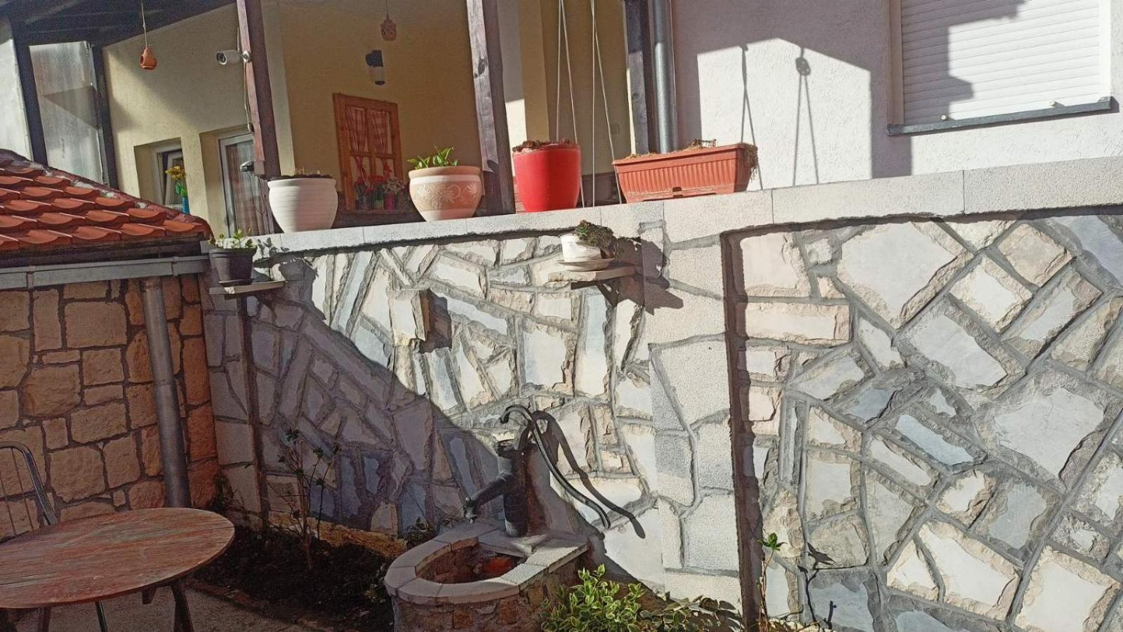 Guest House Mirijevski Konak ベオグラード エクステリア 写真