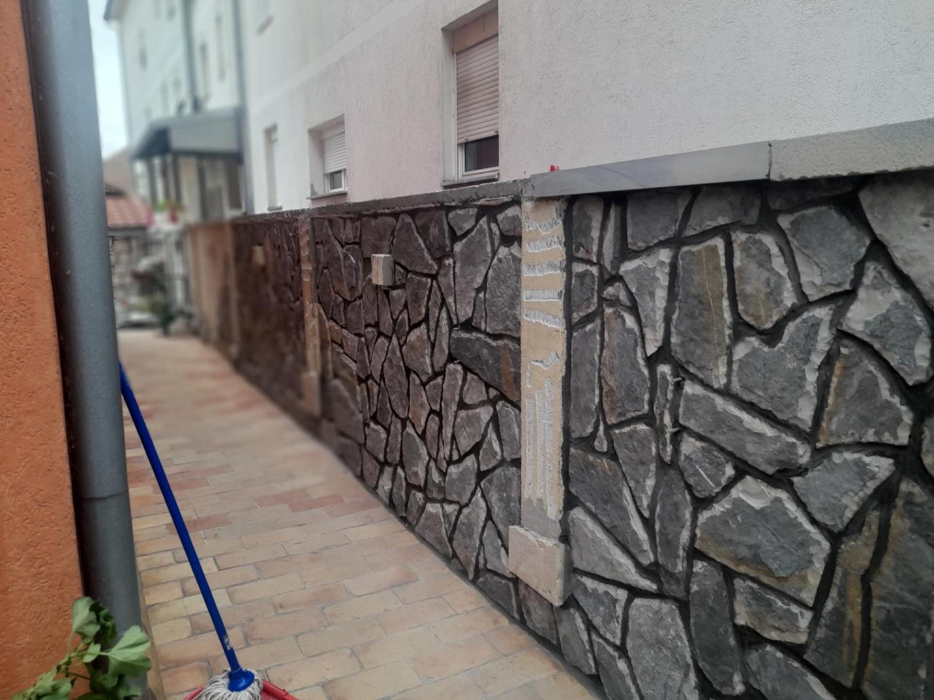 Guest House Mirijevski Konak ベオグラード エクステリア 写真
