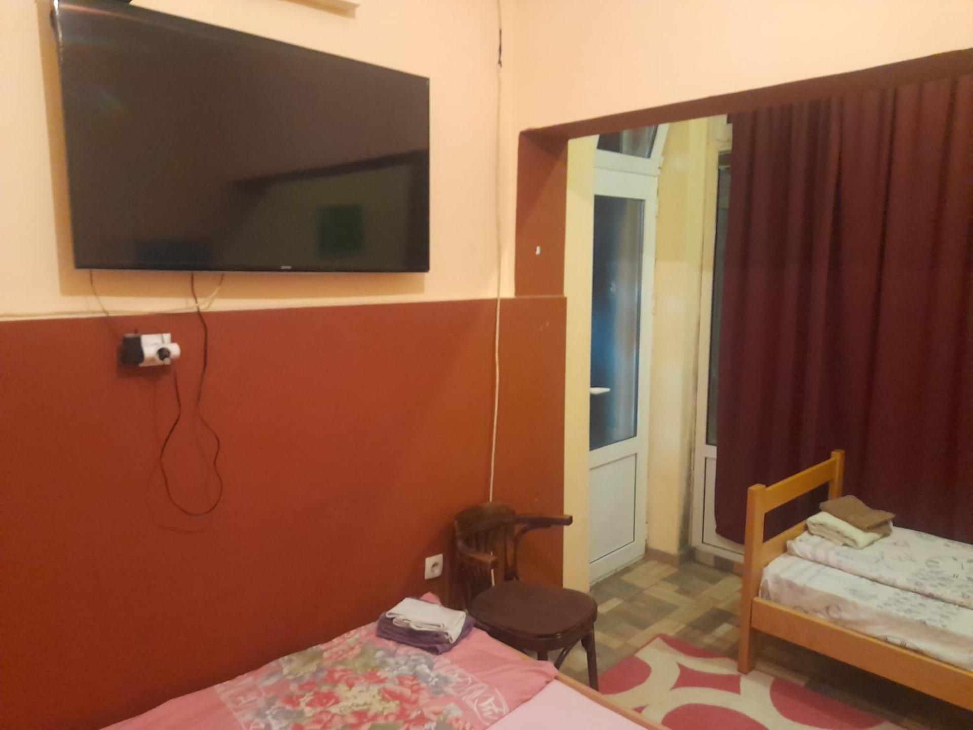Guest House Mirijevski Konak ベオグラード エクステリア 写真