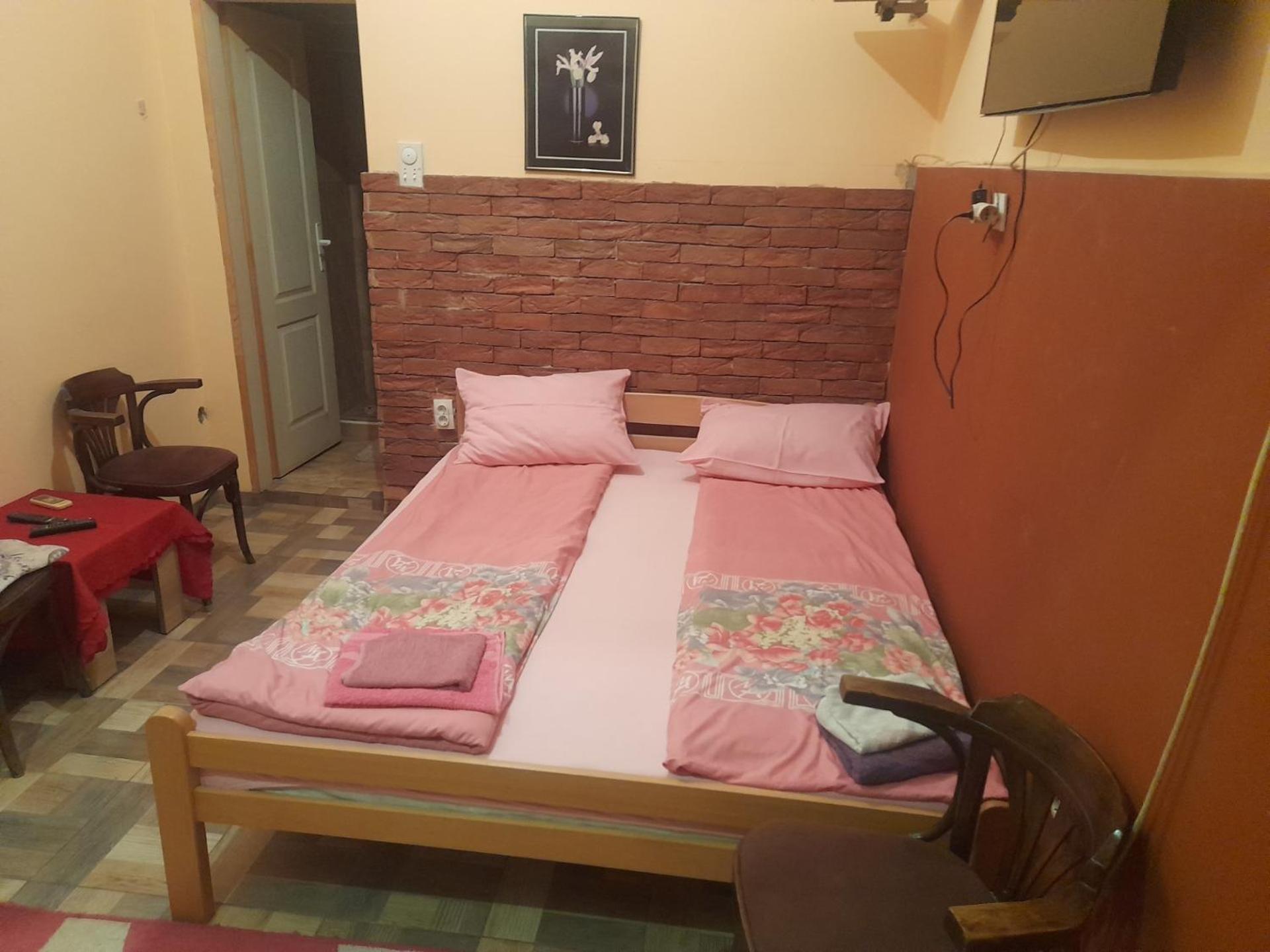 Guest House Mirijevski Konak ベオグラード エクステリア 写真