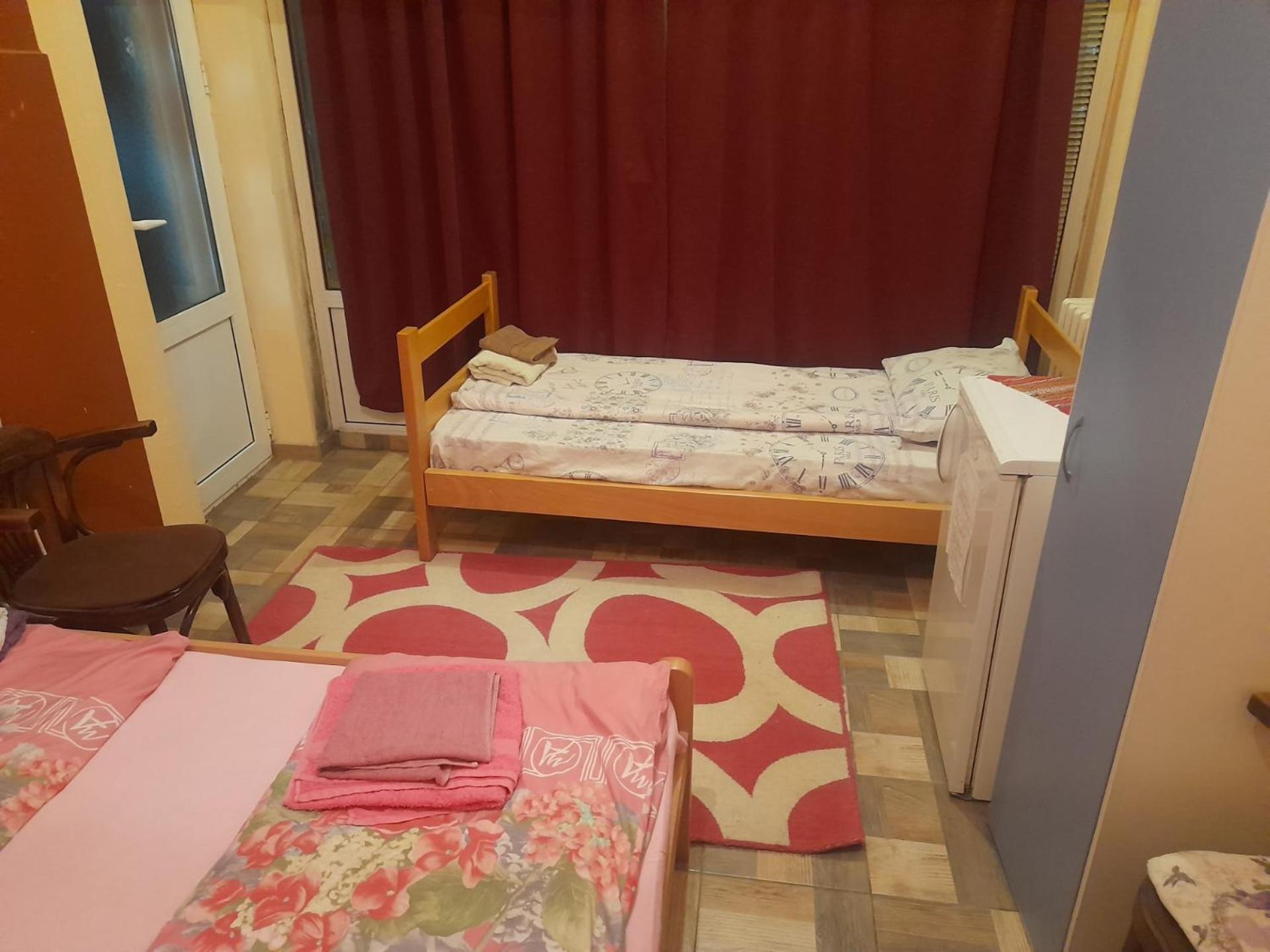 Guest House Mirijevski Konak ベオグラード エクステリア 写真