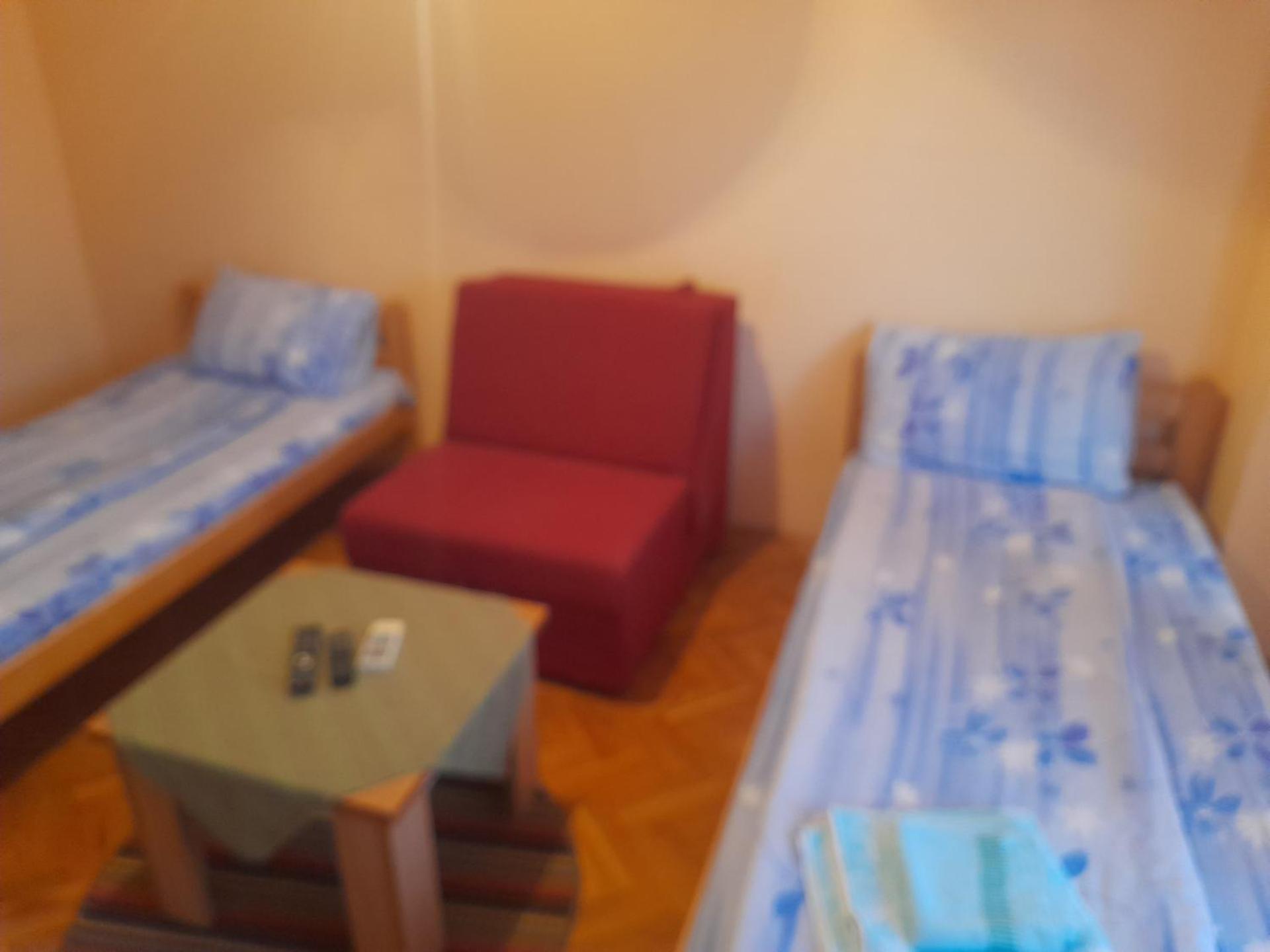 Guest House Mirijevski Konak ベオグラード エクステリア 写真