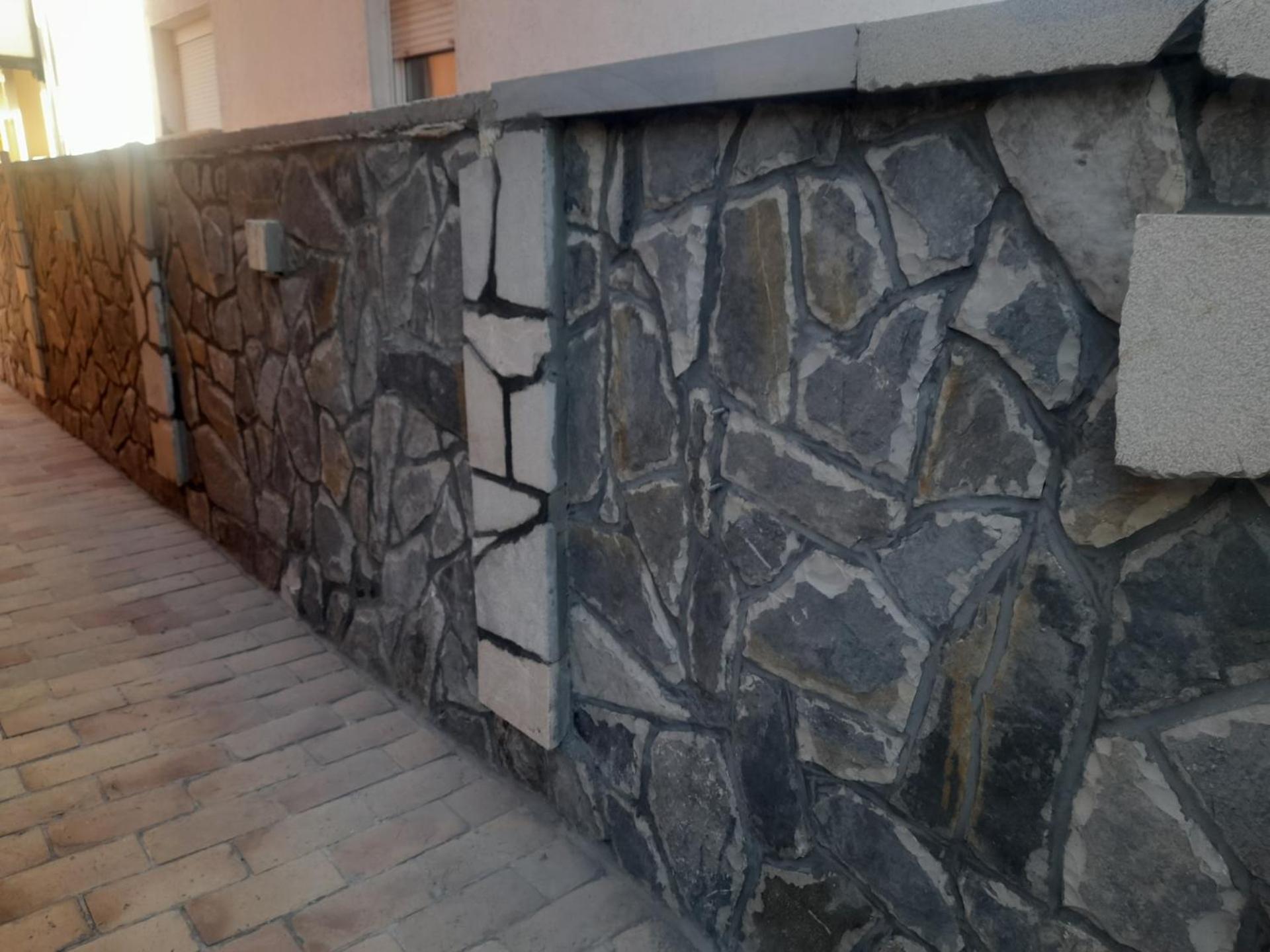 Guest House Mirijevski Konak ベオグラード エクステリア 写真