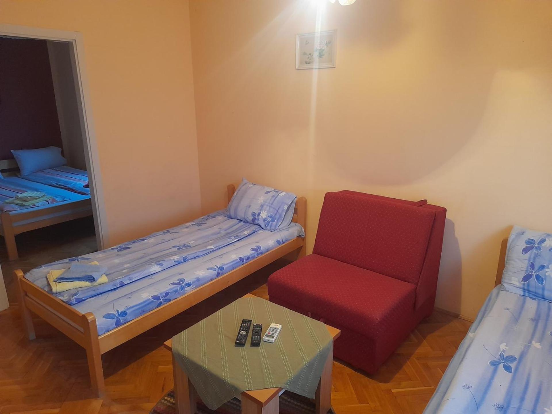 Guest House Mirijevski Konak ベオグラード エクステリア 写真