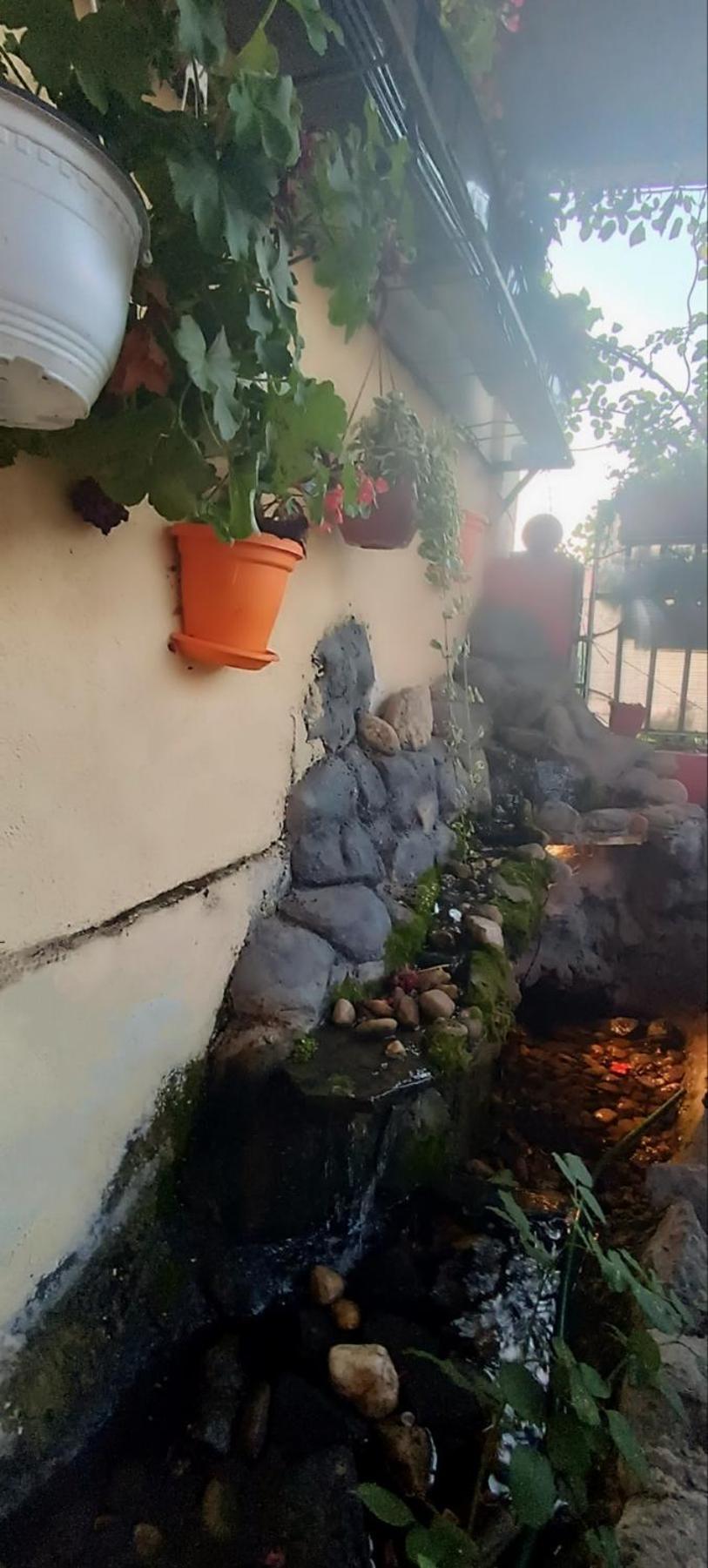 Guest House Mirijevski Konak ベオグラード エクステリア 写真