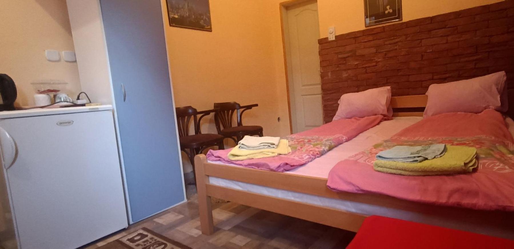 Guest House Mirijevski Konak ベオグラード エクステリア 写真