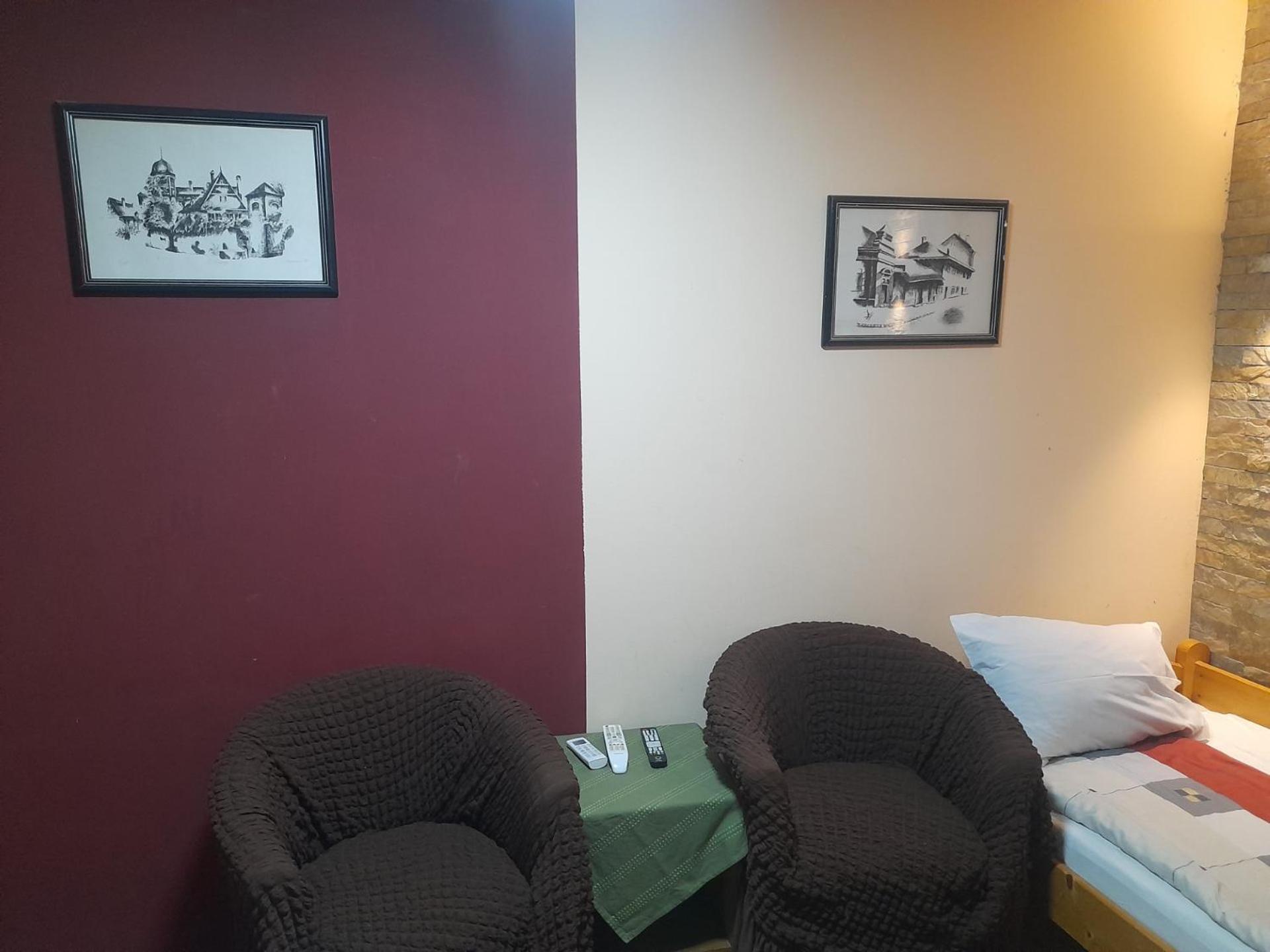 Guest House Mirijevski Konak ベオグラード エクステリア 写真