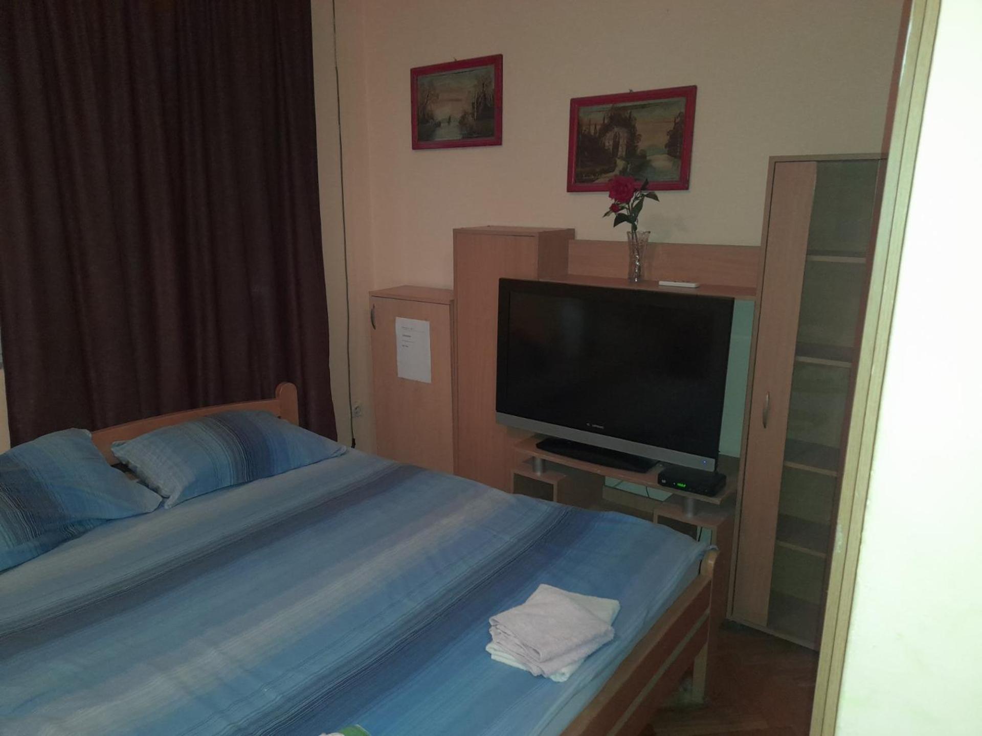 Guest House Mirijevski Konak ベオグラード エクステリア 写真