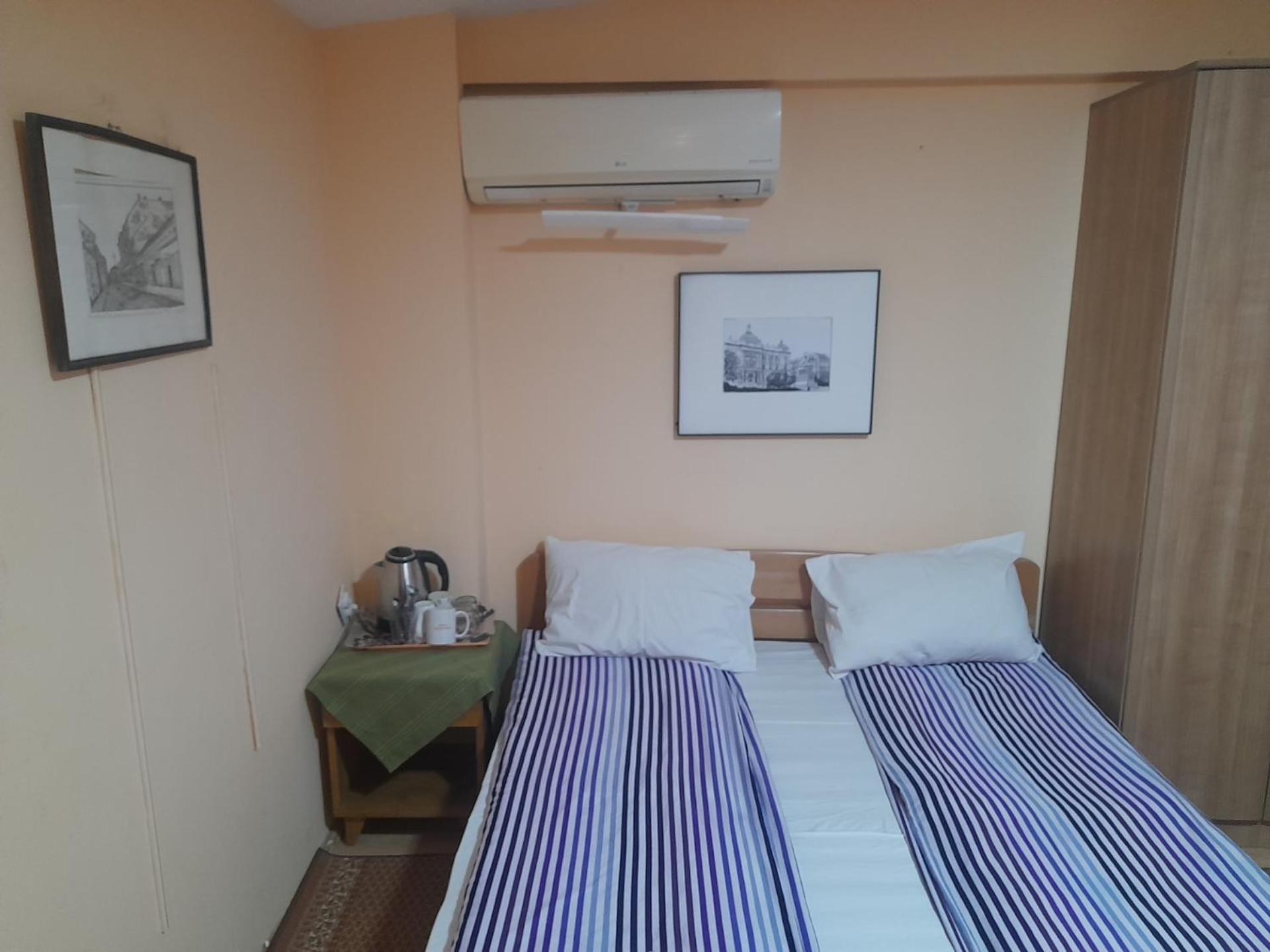 Guest House Mirijevski Konak ベオグラード エクステリア 写真