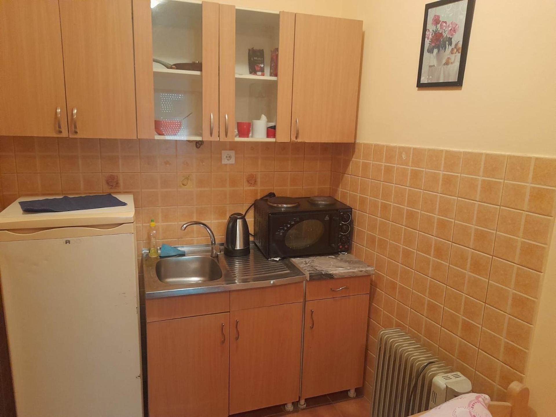 Guest House Mirijevski Konak ベオグラード エクステリア 写真