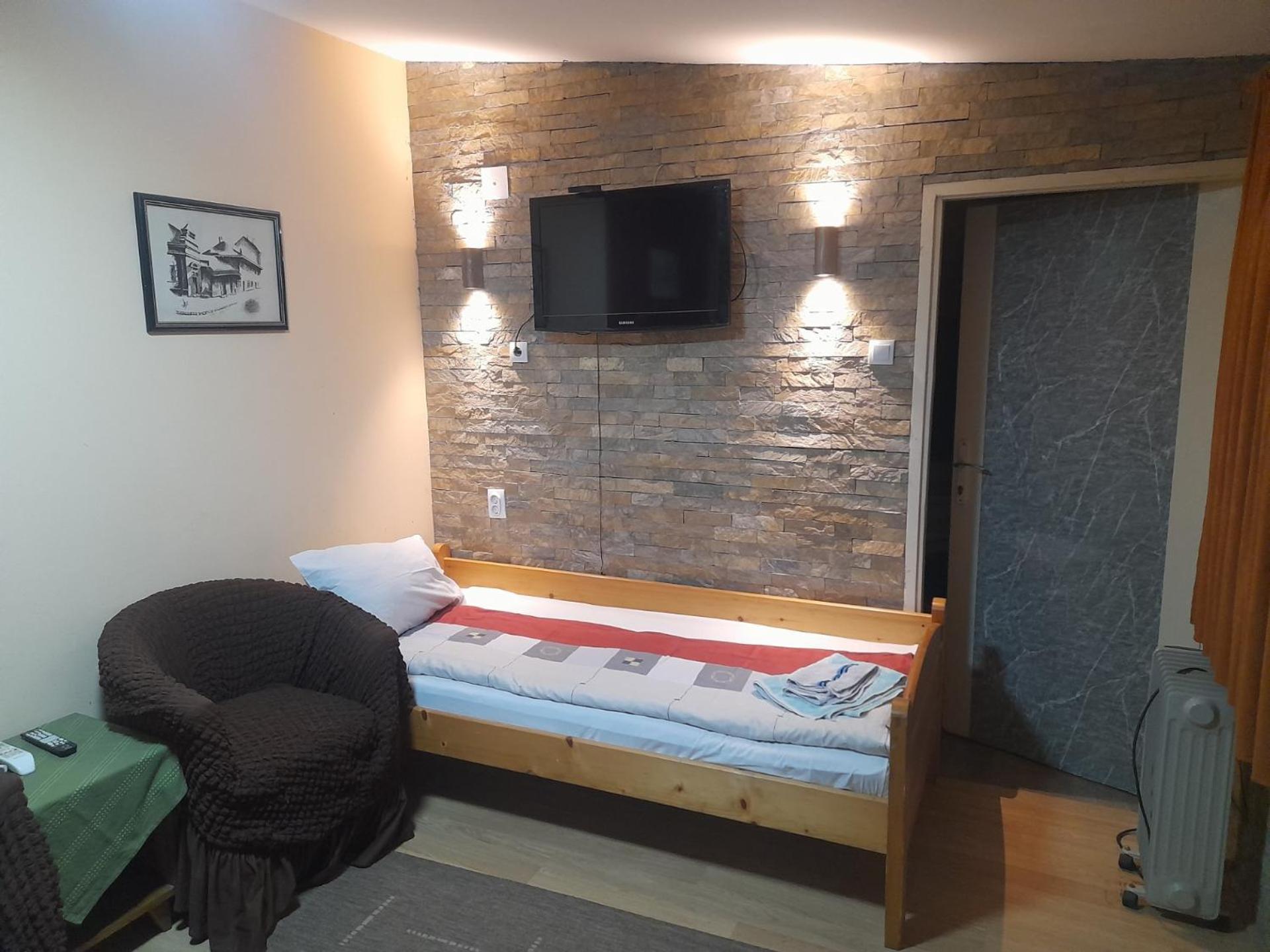 Guest House Mirijevski Konak ベオグラード エクステリア 写真