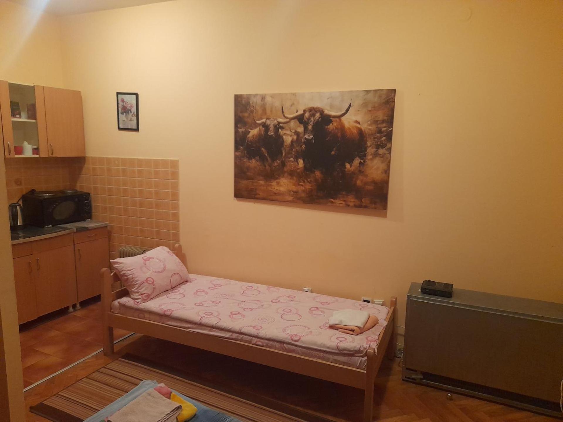 Guest House Mirijevski Konak ベオグラード エクステリア 写真
