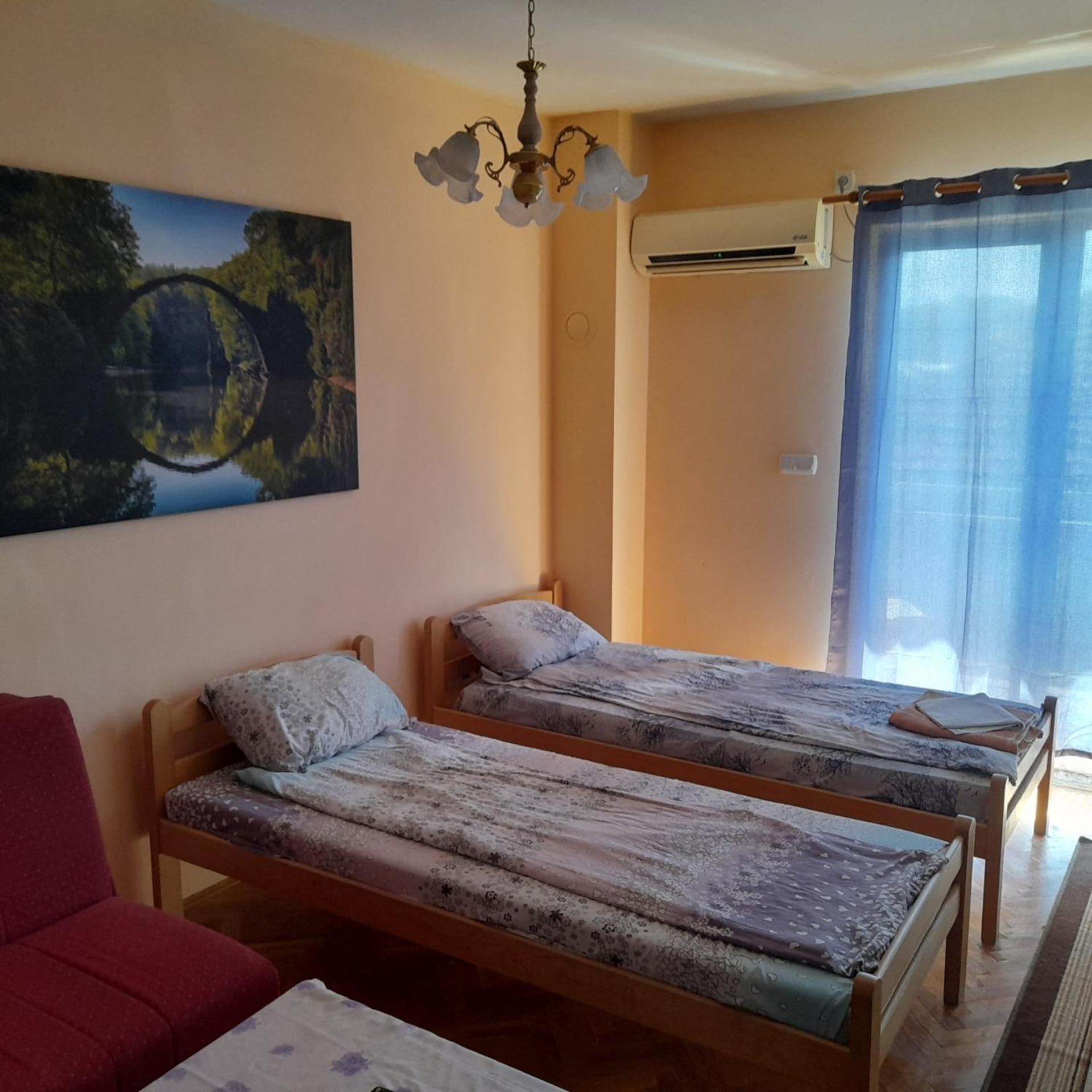 Guest House Mirijevski Konak ベオグラード エクステリア 写真