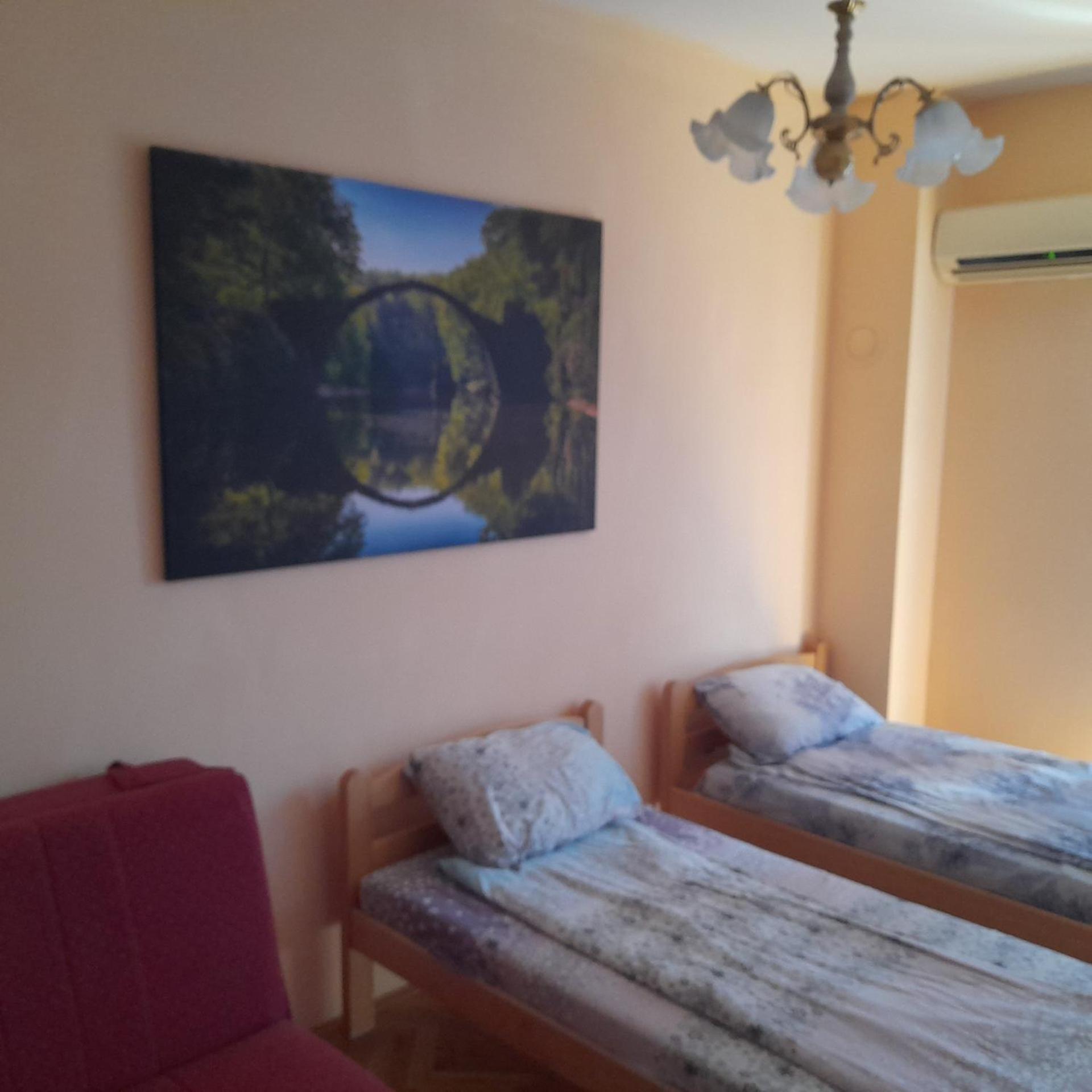 Guest House Mirijevski Konak ベオグラード エクステリア 写真