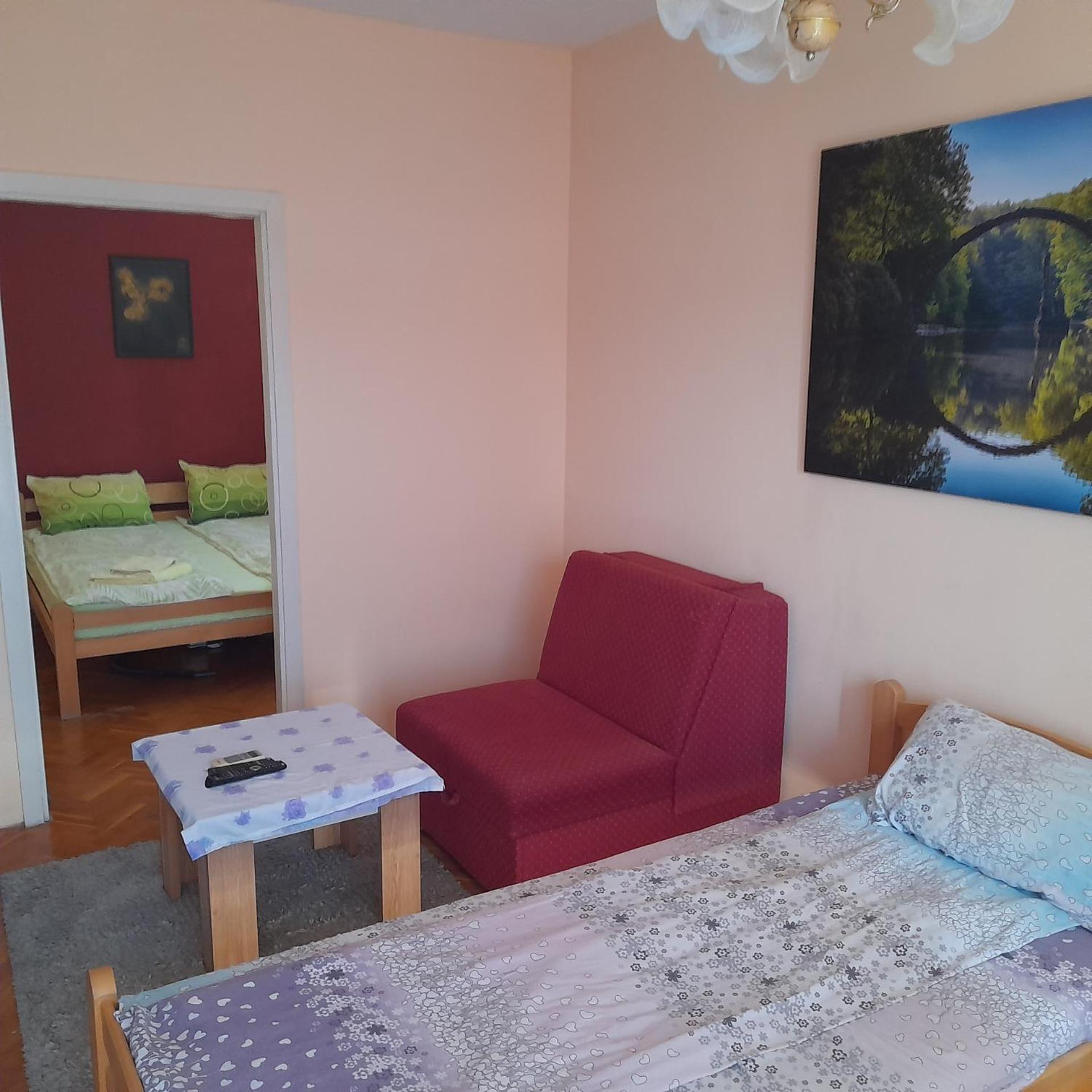 Guest House Mirijevski Konak ベオグラード エクステリア 写真