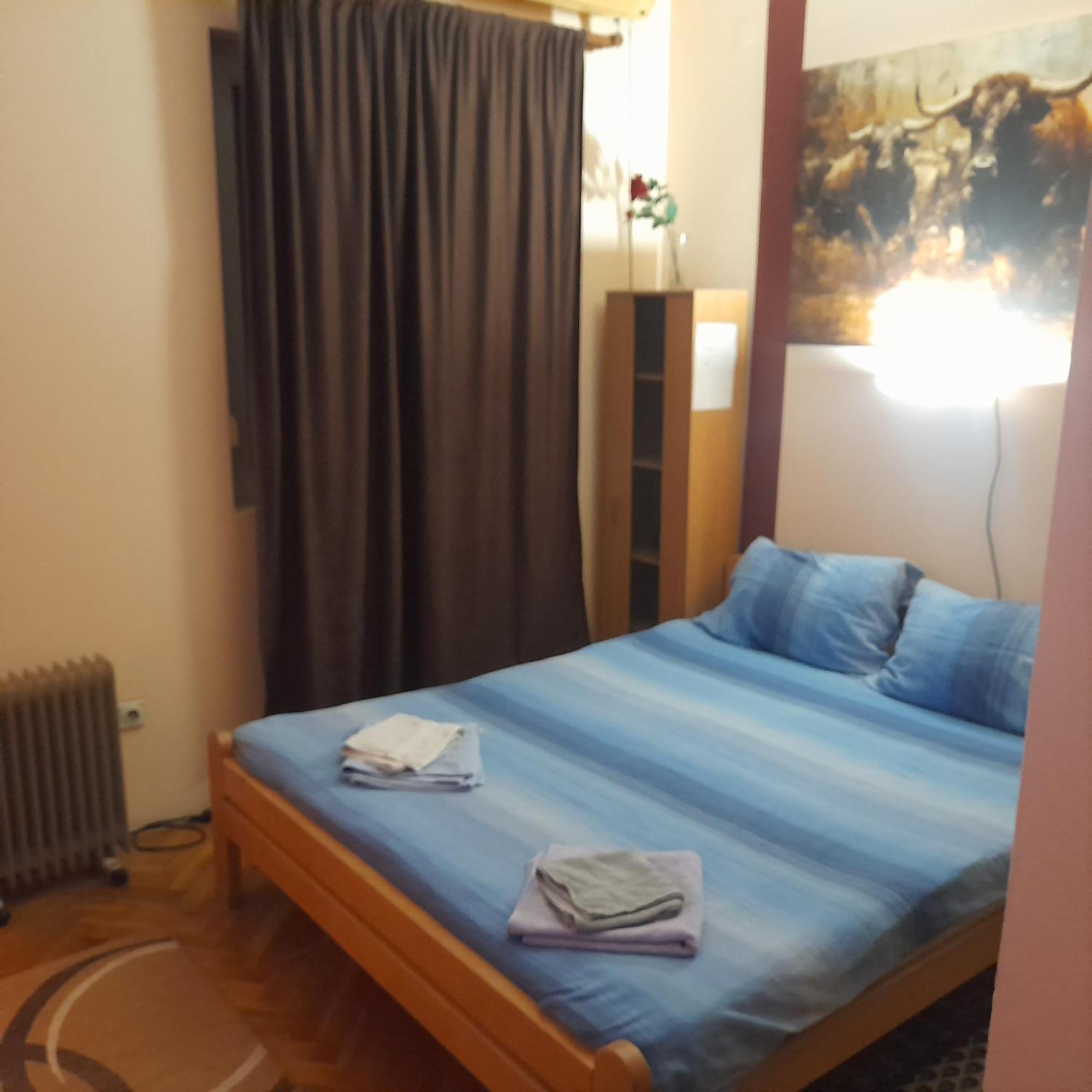 Guest House Mirijevski Konak ベオグラード エクステリア 写真