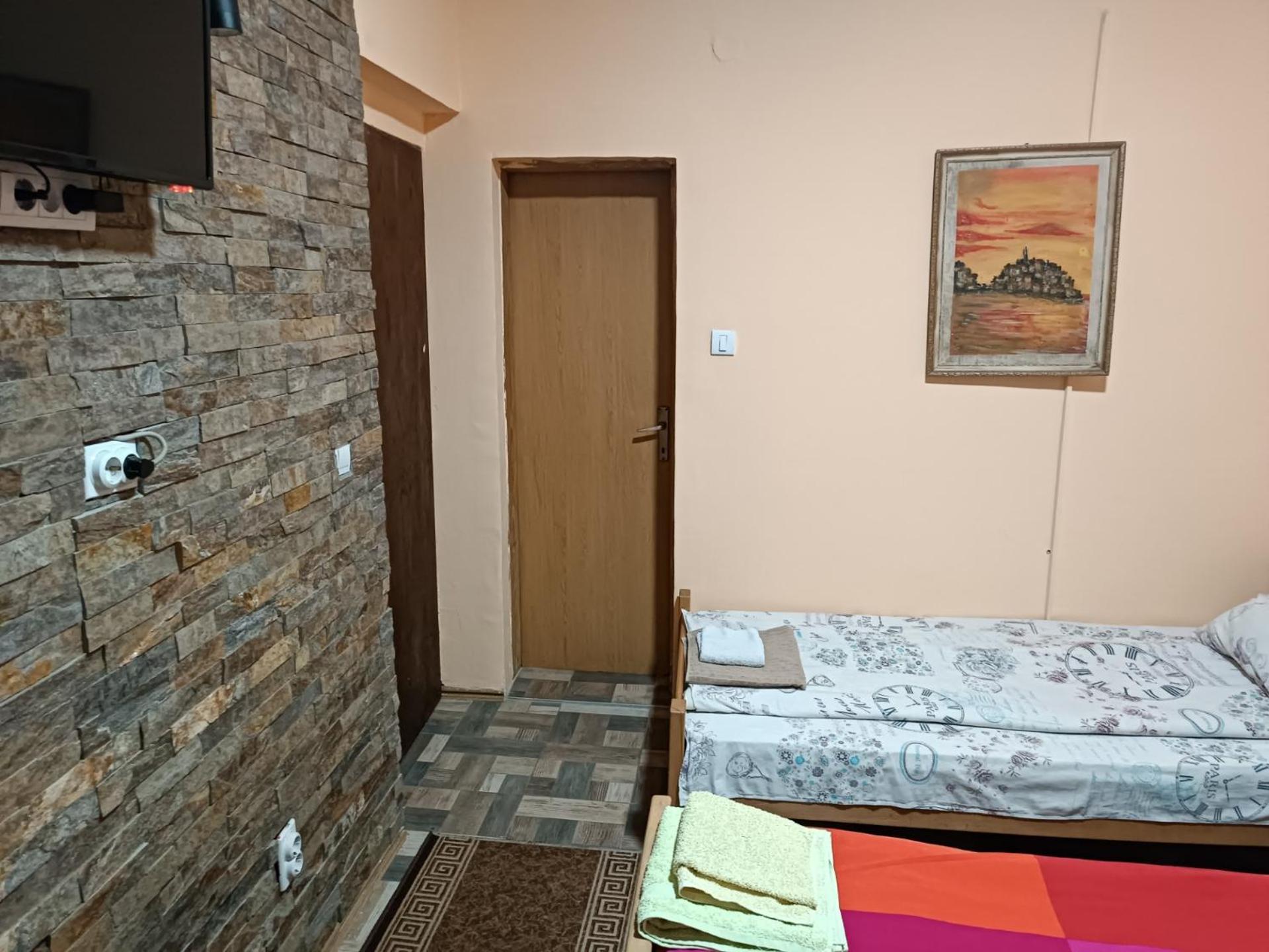 Guest House Mirijevski Konak ベオグラード エクステリア 写真