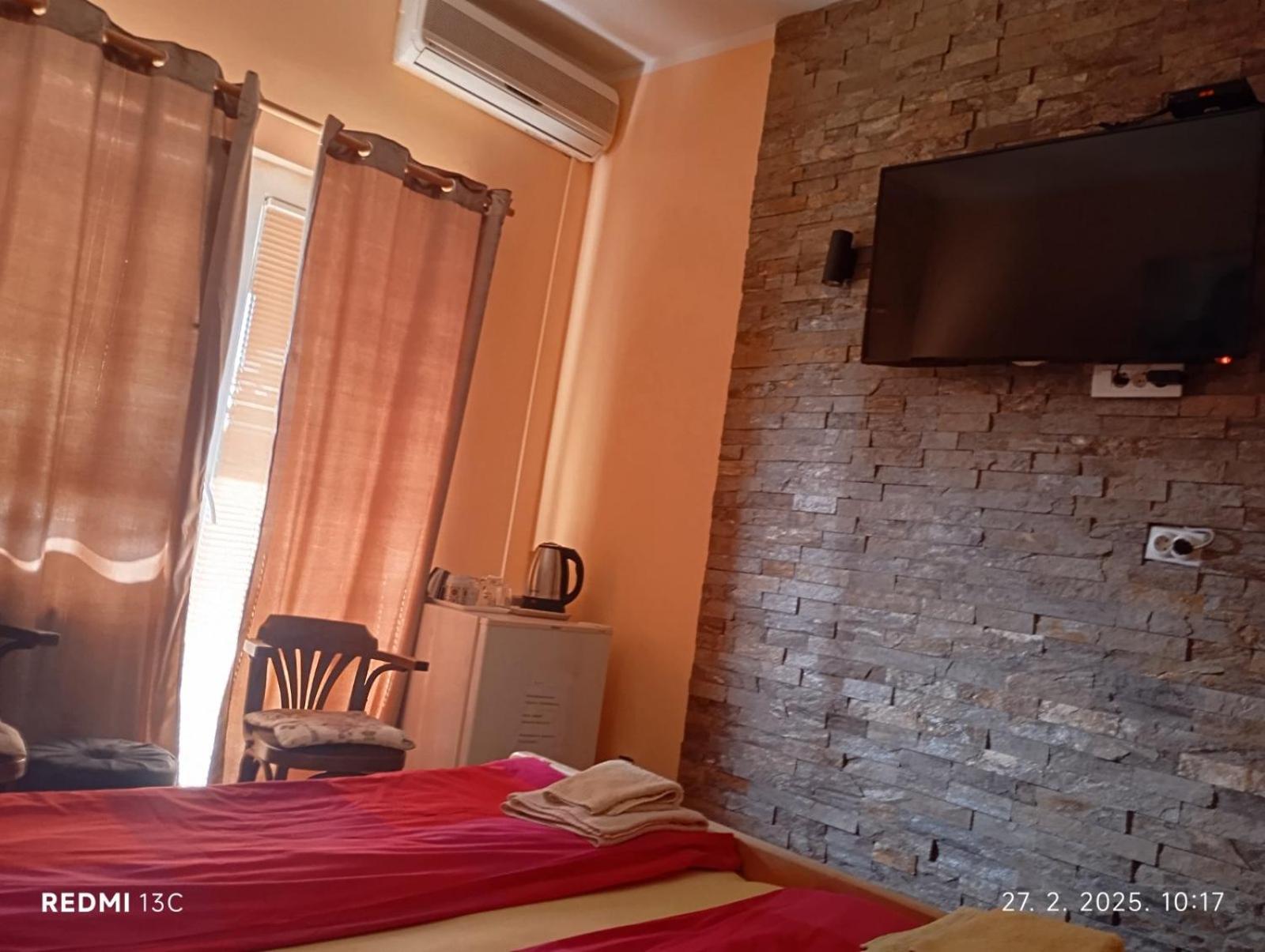Guest House Mirijevski Konak ベオグラード エクステリア 写真