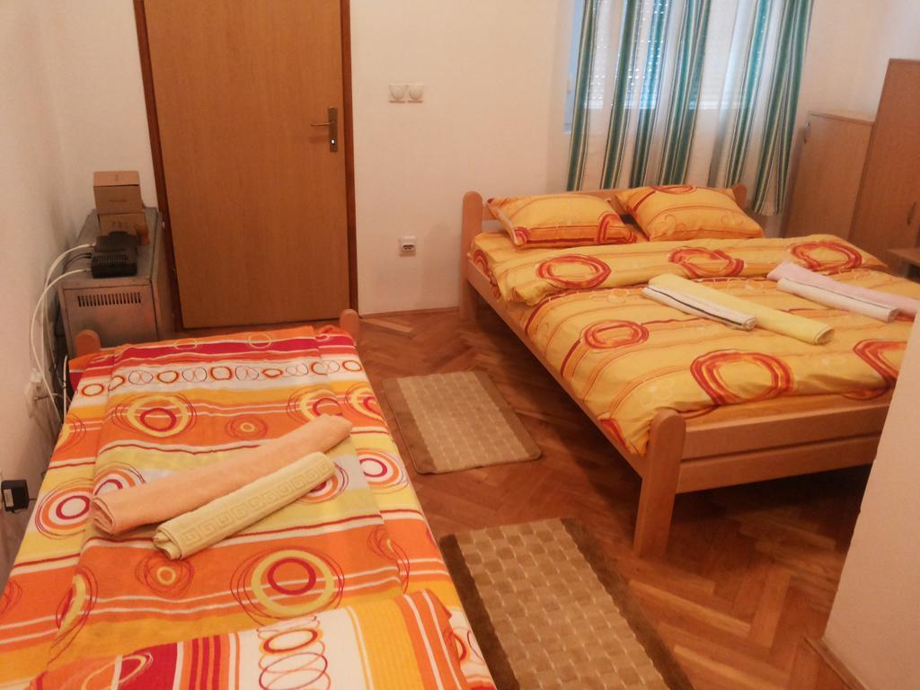 Guest House Mirijevski Konak ベオグラード エクステリア 写真