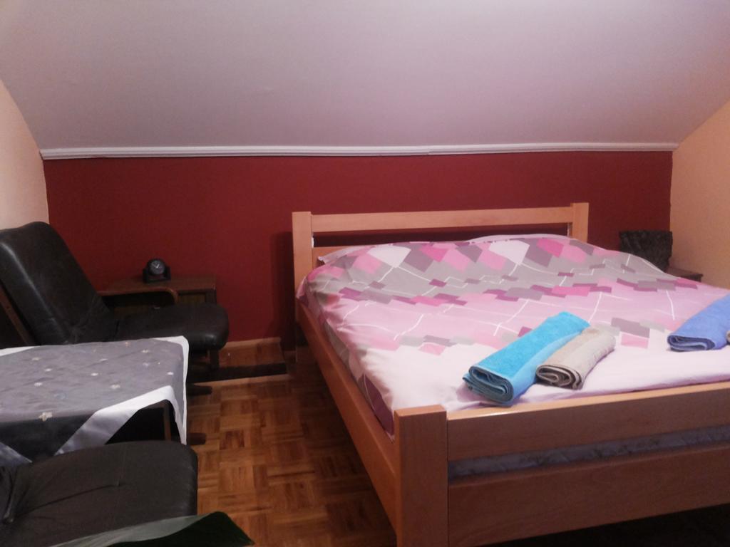 Guest House Mirijevski Konak ベオグラード エクステリア 写真