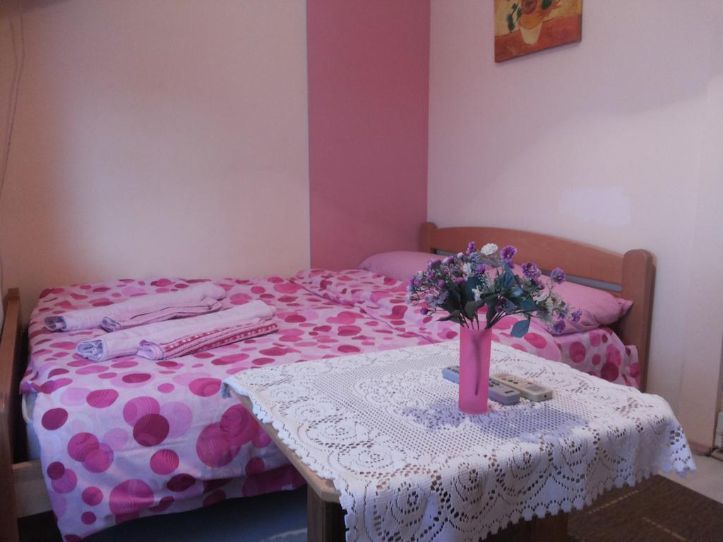 Guest House Mirijevski Konak ベオグラード エクステリア 写真