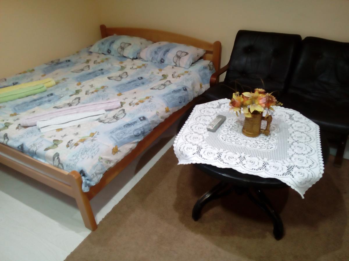 Guest House Mirijevski Konak ベオグラード エクステリア 写真