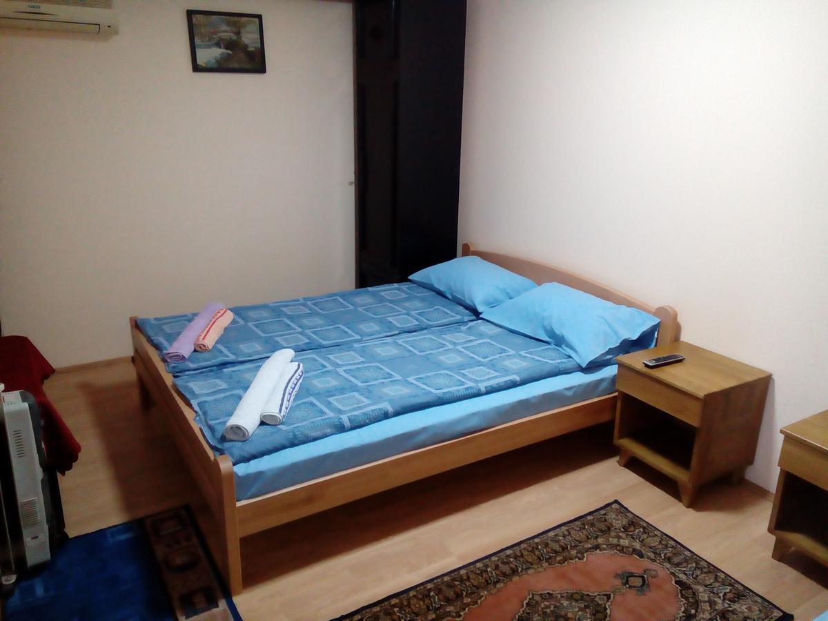 Guest House Mirijevski Konak ベオグラード エクステリア 写真