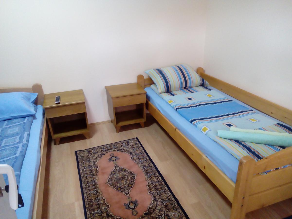 Guest House Mirijevski Konak ベオグラード エクステリア 写真