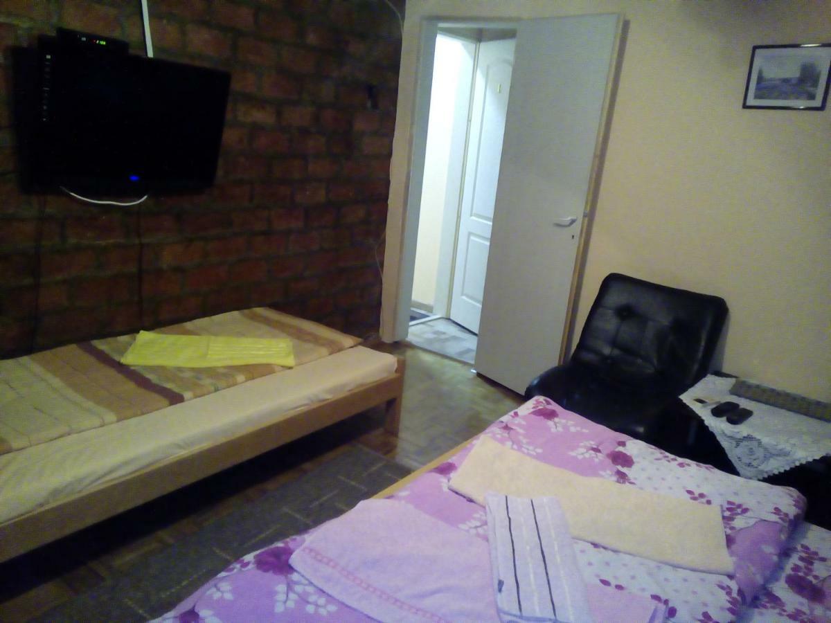 Guest House Mirijevski Konak ベオグラード エクステリア 写真