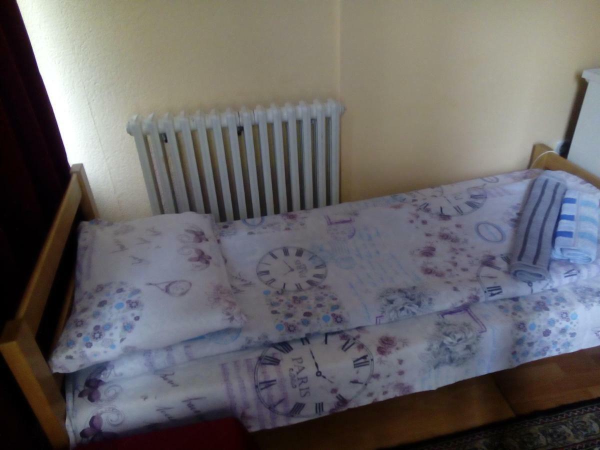 Guest House Mirijevski Konak ベオグラード エクステリア 写真