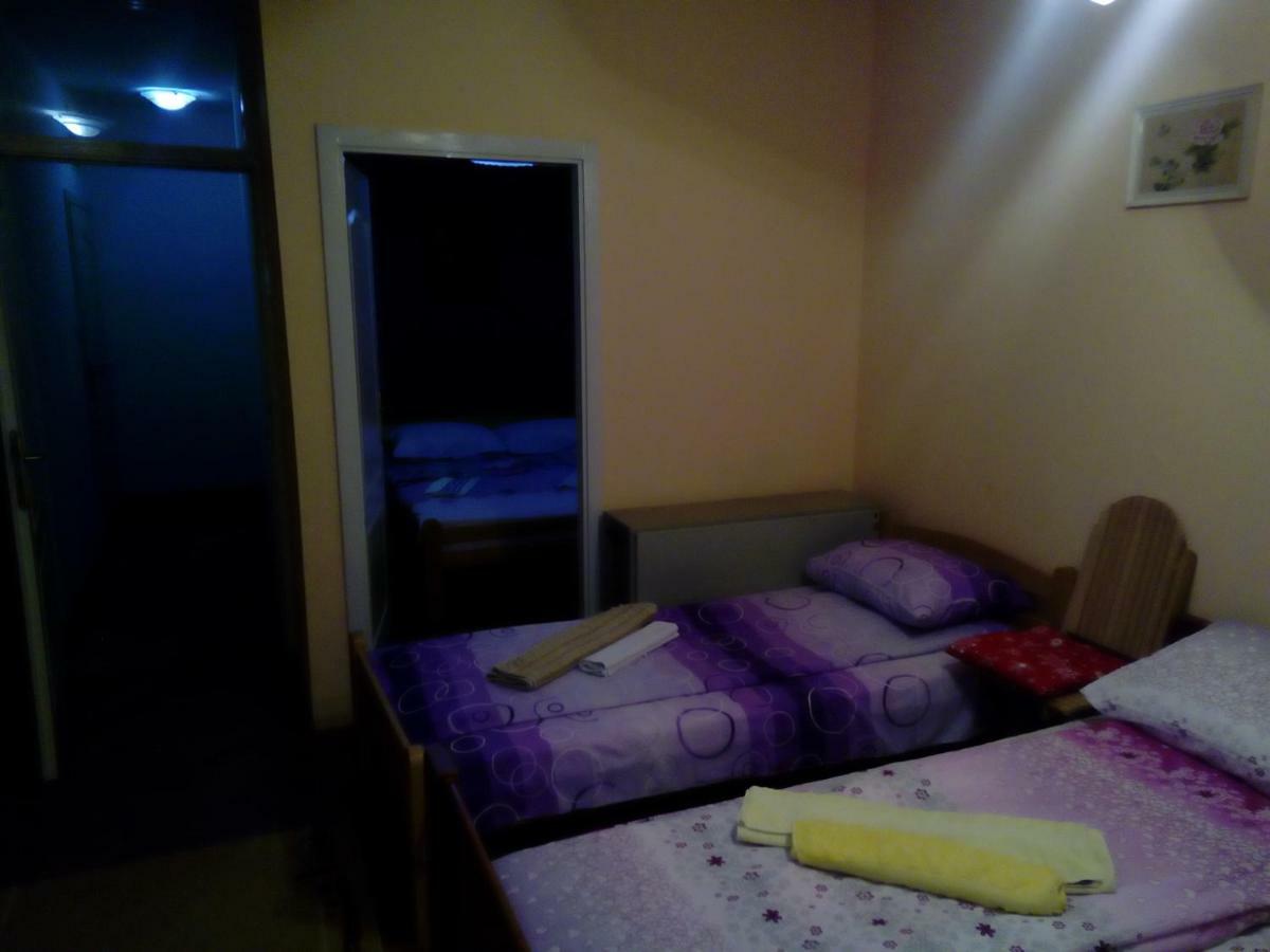 Guest House Mirijevski Konak ベオグラード エクステリア 写真