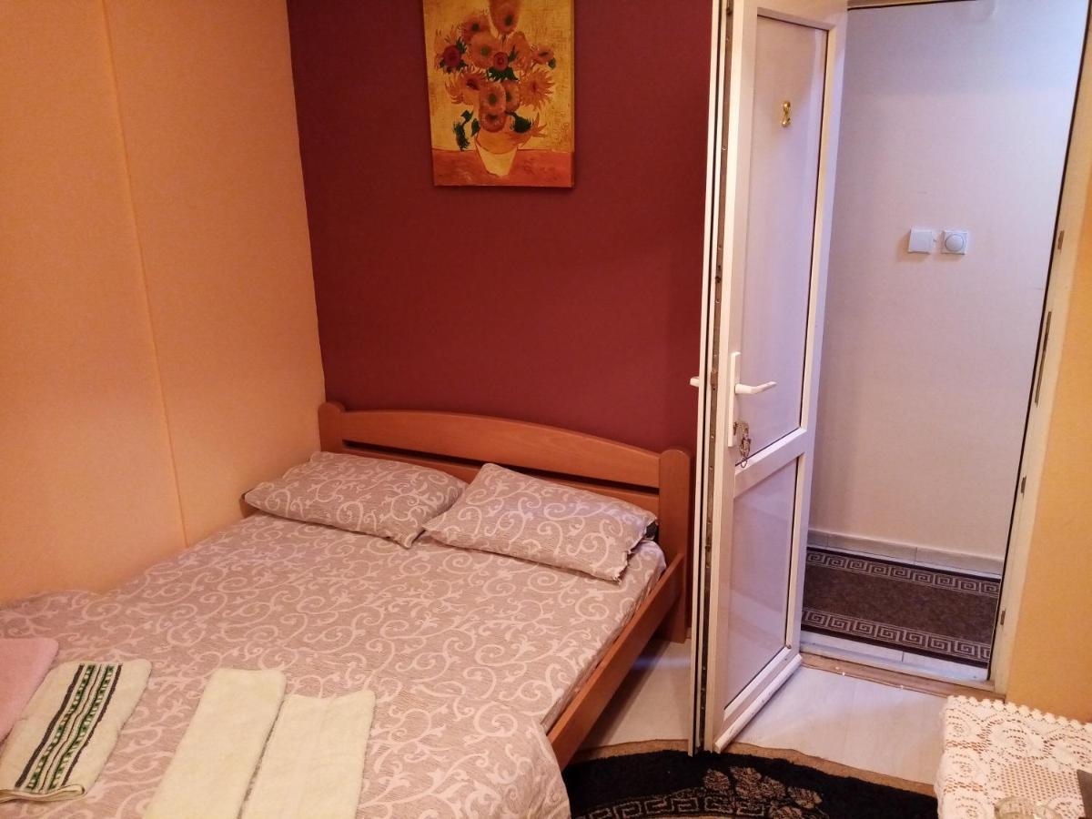 Guest House Mirijevski Konak ベオグラード エクステリア 写真