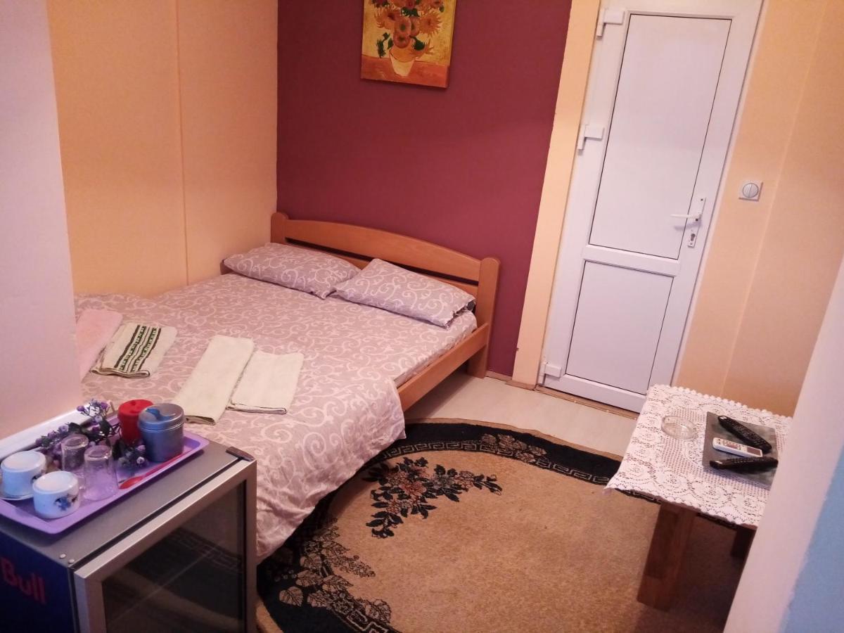 Guest House Mirijevski Konak ベオグラード エクステリア 写真