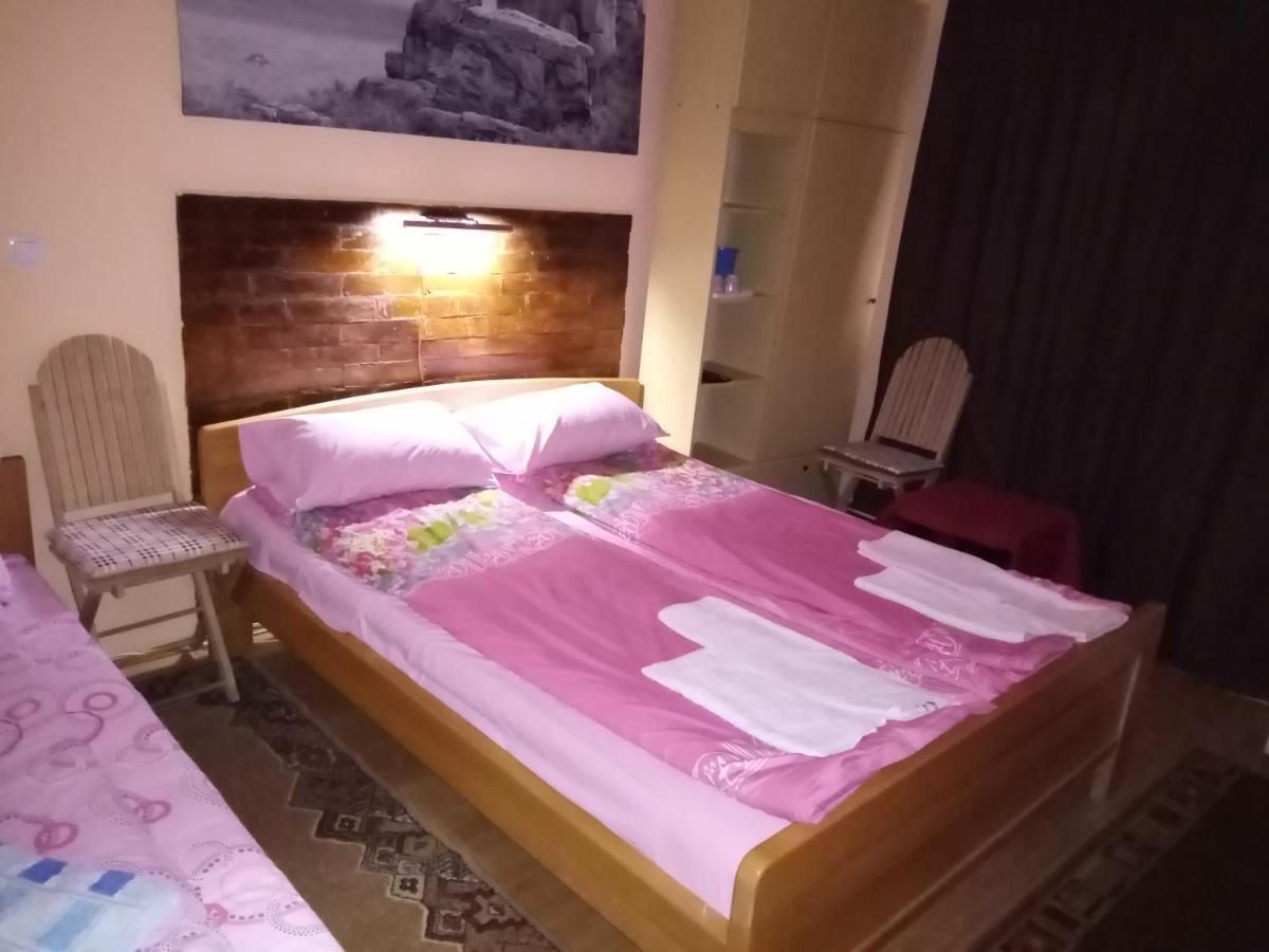 Guest House Mirijevski Konak ベオグラード エクステリア 写真